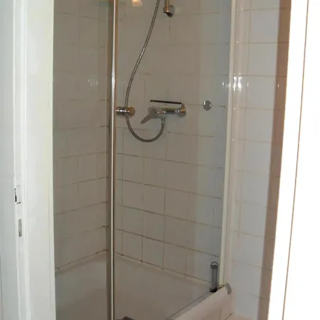 In Gruenderzeitvilla In Strandnaehe *